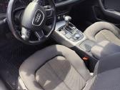 Audi A6 - nuotraukos Nr. 6