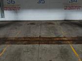 Parkingo Kuosų g. nuoma