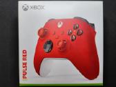 Xbox Series X Pultelis
