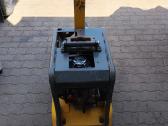 Wacker Bpu3050 Vibro Plokste - nuotraukos Nr. 2