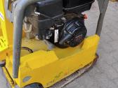 Wacker Bpu3050 Vibro Plokste - nuotraukos Nr. 4