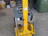 Wacker Bpu3050 Vibro Plokste - nuotraukos Nr. 5
