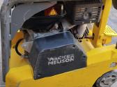 Wacker Bpu3050 Vibro Plokste - nuotraukos Nr. 6