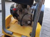 Wacker Bpu3050 Vibro Plokste - nuotraukos Nr. 7
