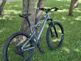 Rockrider dviratis
