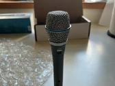 Mikrofonas Shure Beta 87a - nuotraukos Nr. 2