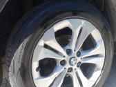 Bmw x1 f48 ratai r17