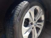 Bmw x1 f48 ratai r17 - nuotraukos Nr. 4