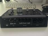 Garso sąsaja Ssl 2+ Mkii - nuotraukos Nr. 4