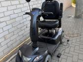Invacare neįgaliojo elektrinis skuteris