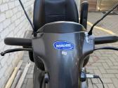 Invacare neįgaliojo elektrinis skuteris - nuotraukos Nr. 2