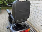 Invacare neįgaliojo elektrinis skuteris - nuotraukos Nr. 4