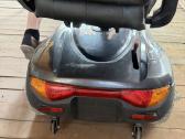 Invacare neįgaliojo elektrinis skuteris - nuotraukos Nr. 6
