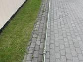 Teleskopinis aliuminis stiebas. Aukštis 15 metrų. - nuotraukos Nr. 3