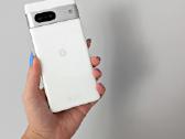 Perkame Google telefonus - nuotraukos Nr. 2