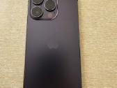 Apple iPhone 14 Pro Purple 256gb - 270eur.
