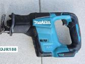 Makita tiesinis pjūklas ir siaurapjūklis - nuotraukos Nr. 3