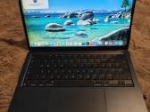 MacBook air m3 - nuotraukos Nr. 2