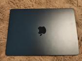MacBook air m3 - nuotraukos Nr. 3