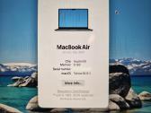 MacBook air m3 - nuotraukos Nr. 5