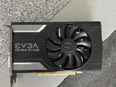 Evga Nvidia Geforce Gtx 1060 3gb Superclocked - nuotraukos Nr. 4