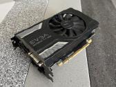 Evga Nvidia Geforce Gtx 1060 3gb Superclocked