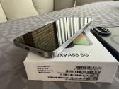 Samsung Galaxy A56 128/8 - nuotraukos Nr. 4