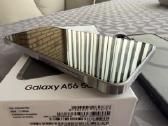 Samsung Galaxy A56 128/8 - nuotraukos Nr. 5
