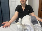  Kviečiu jus į sveikatinimo masaža