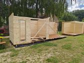 Smulkūs statybos ir montavimo darbai Kauno apskr. - nuotraukos Nr. 2
