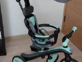 Triratukas Globber 4in1