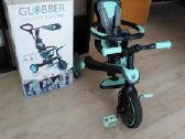 Triratukas Globber 4in1 - nuotraukos Nr. 2