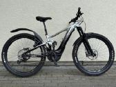Giant Trance X E +Pro elektrinis kalnų dviratis - nuotraukos Nr. 12