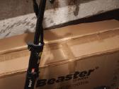 Elektrinis paspirtukas Beaster Scooter Bs15,
