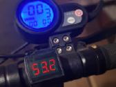 Elektrinis paspirtukas Beaster Scooter Bs15, - nuotraukos Nr. 2