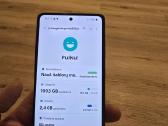 Samsung telefonas a52s5g