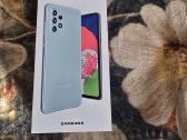Samsung telefonas a52s5g - nuotraukos Nr. 2