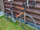 Orbea Aqua plento dviratis 60 cm