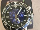 Tissot Seastar Nauji - nuotraukos Nr. 5