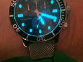 Tissot Seastar Nauji - nuotraukos Nr. 20