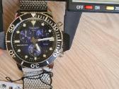 Tissot Seastar Nauji - nuotraukos Nr. 11