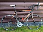 Orbea Aqua plento dviratis 60 cm - nuotraukos Nr. 2