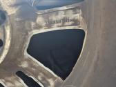 Mercedes Benz ratas R17 A2124015602 - nuotraukos Nr. 2