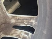 Mercedes Benz ratas R17 A2124015602 - nuotraukos Nr. 3