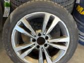 Mercedes Benz ratas R17 A2124015602