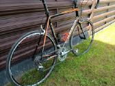 Orbea Aqua plento dviratis 60 cm - nuotraukos Nr. 3