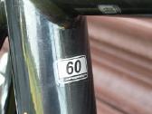 Orbea Aqua plento dviratis 60 cm - nuotraukos Nr. 7