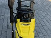 Aukšto slėgio plovykla Karcher K4