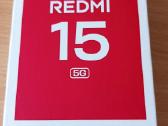 Parduodamas visiškai naujas Xiaomi Redmi 15 5G! - nuotraukos Nr. 3