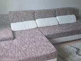 Sofa/ Kampas - nuotraukos Nr. 2